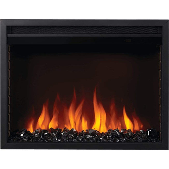 Napoleon Cineview 26" Built-in Electric Fireplace Insert