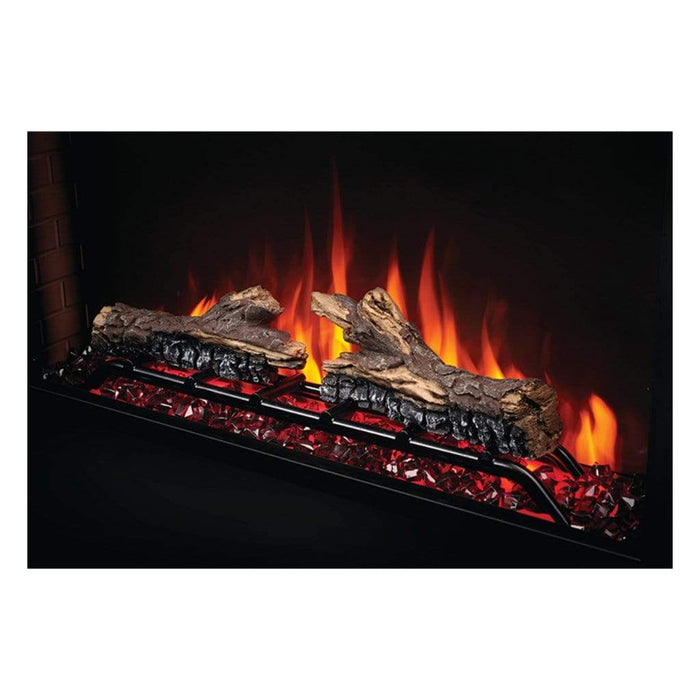 Napoleon Cineview 30" Built-in Electric Fireplace Insert