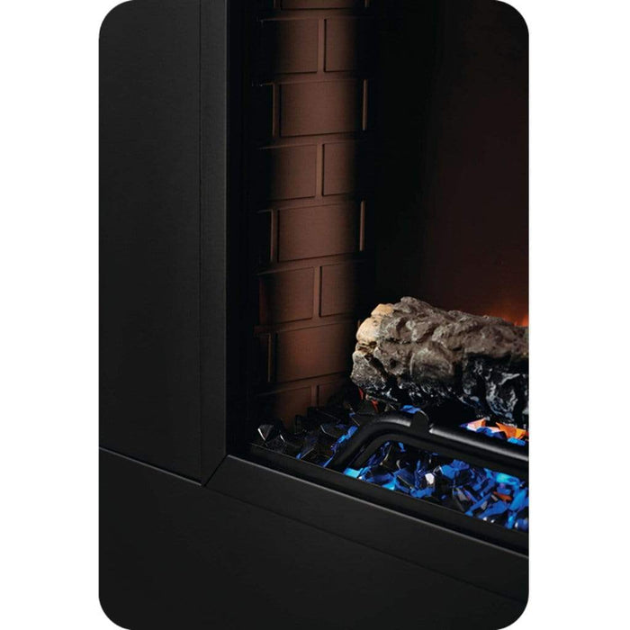 Napoleon Cineview 30" Built-in Electric Fireplace Insert