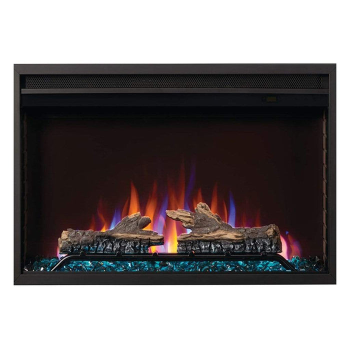 Napoleon Cineview 30" Built-in Electric Fireplace Insert