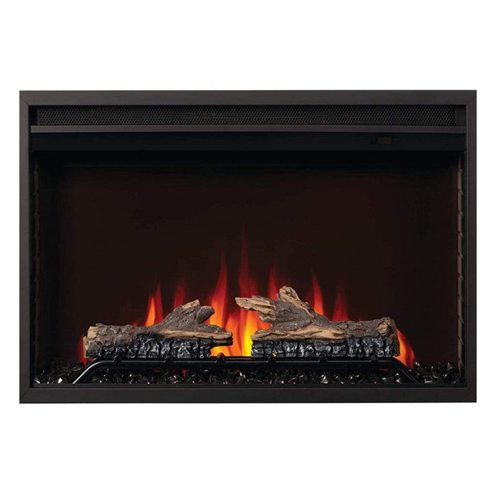 Napoleon Cineview 30" Built-in Electric Fireplace Insert