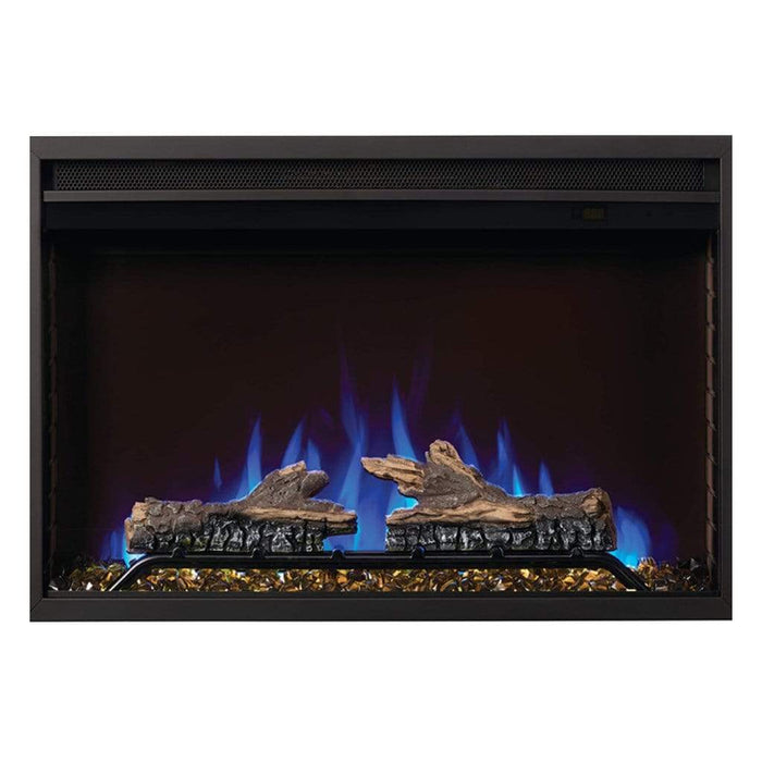 Napoleon Cineview 30" Built-in Electric Fireplace Insert