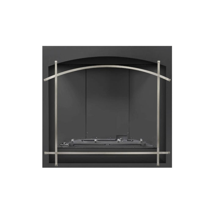 Napoleon Decorative Fronts for 36" Altitude X Fireplaces Accessory