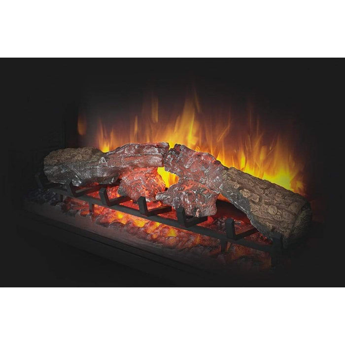 Napoleon Element 36" Built-in Electric Fireplace