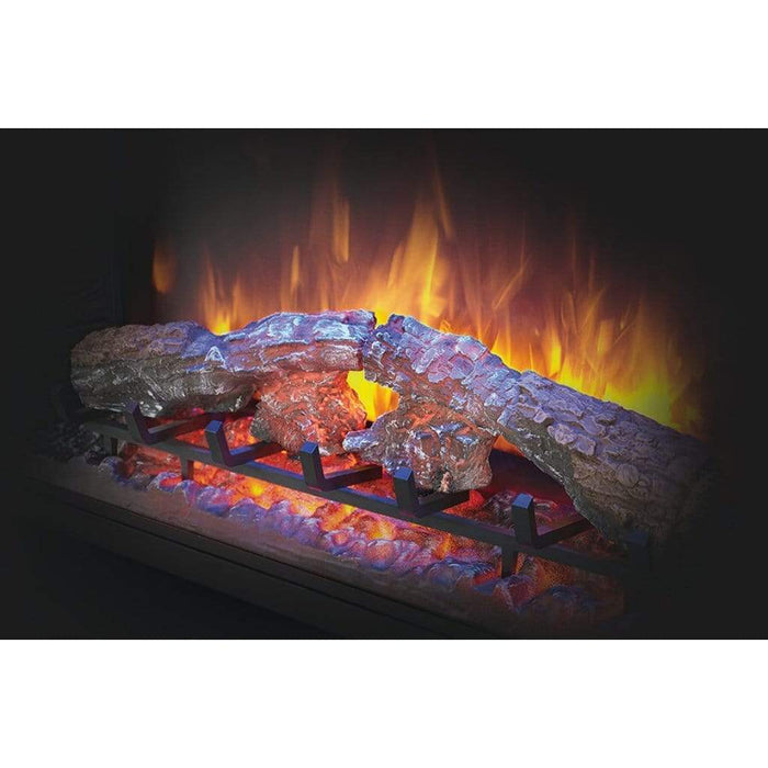 Napoleon Element 36" Built-in Electric Fireplace