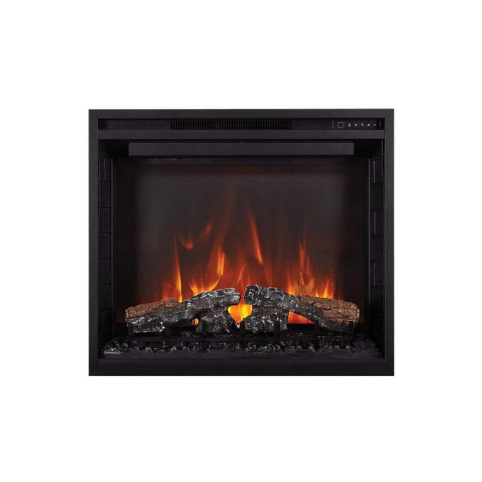 Napoleon Element 36" Built-in Electric Fireplace