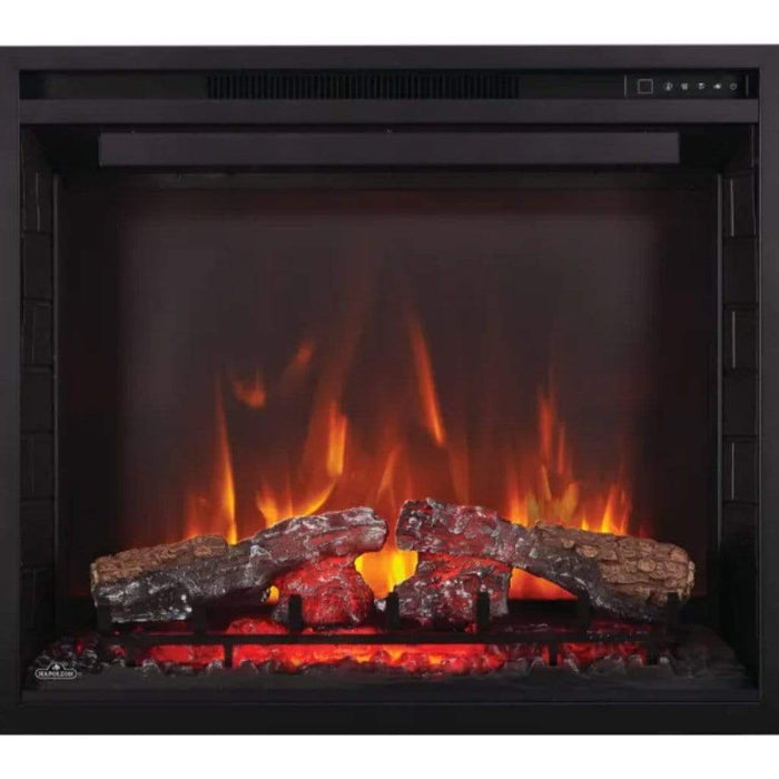 Napoleon Element 36" Built-in Electric Fireplace