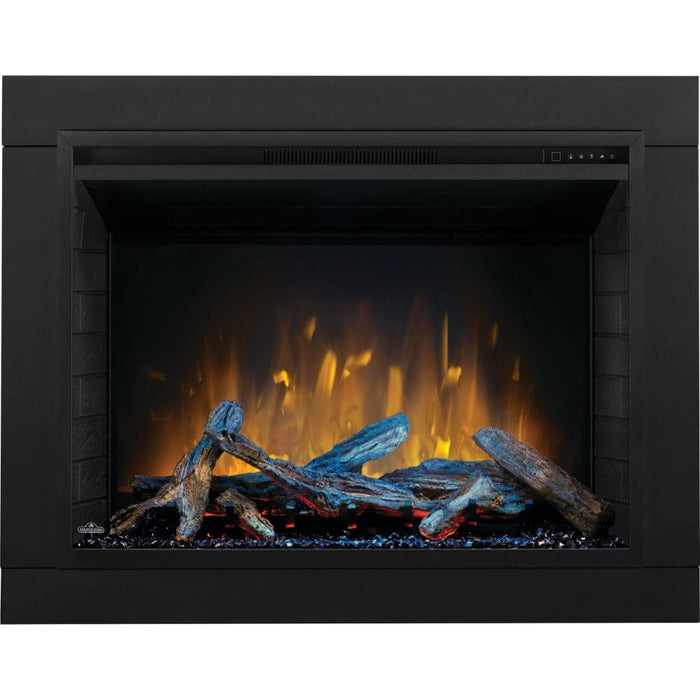 Napoleon Element 42" Built-in Electric Fireplace