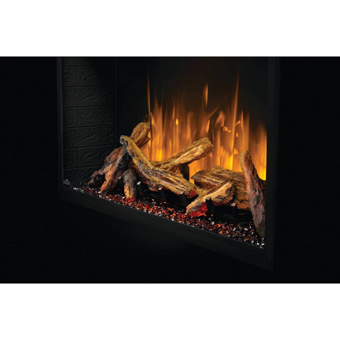 Napoleon Element 42" Built-in Electric Fireplace