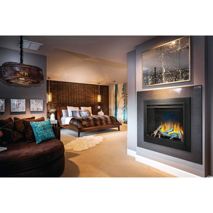 Napoleon Element 42" Built-in Electric Fireplace