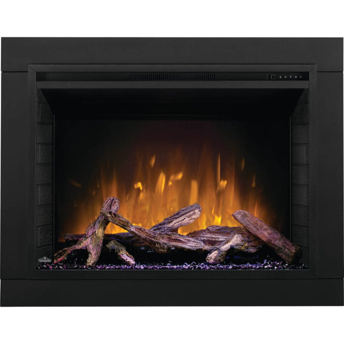 Napoleon Element 42" Built-in Electric Fireplace