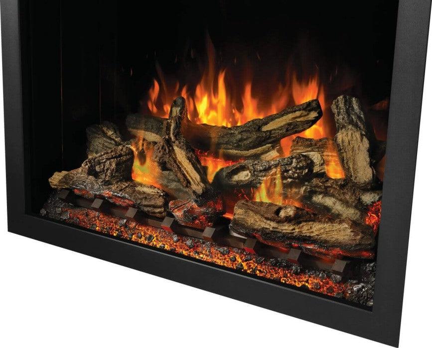 Napoleon Elevation 36" Built-in Electric Fireplace