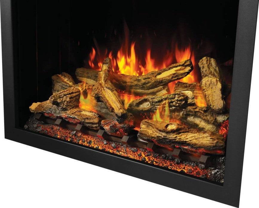 Napoleon Elevation 36" Built-in Electric Fireplace