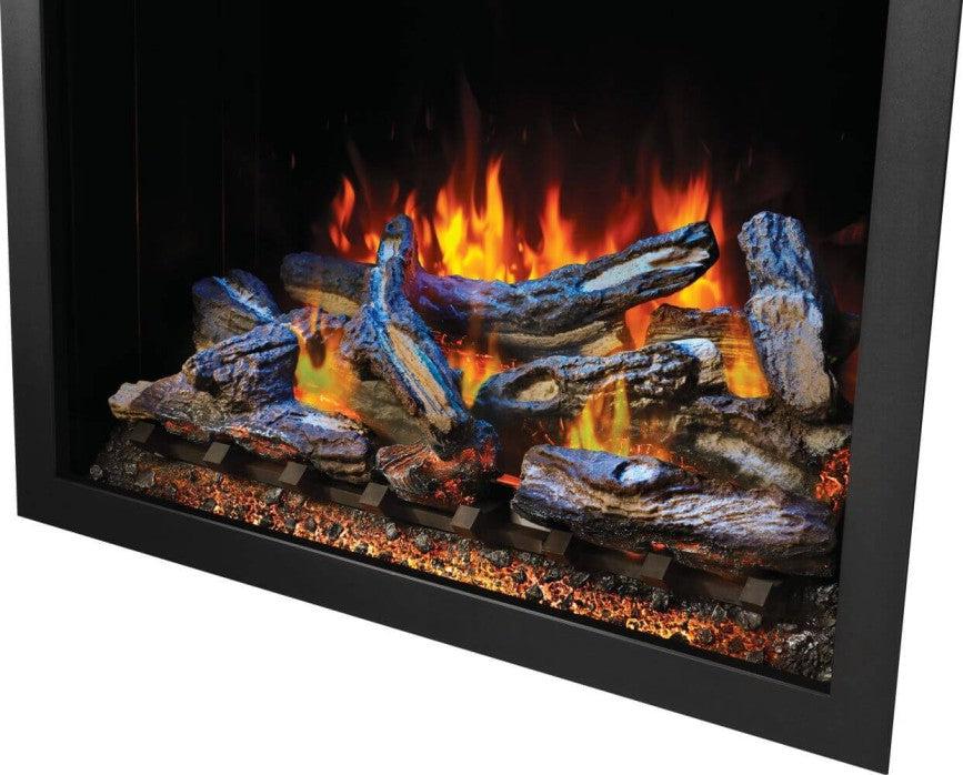 Napoleon Elevation 36" Built-in Electric Fireplace