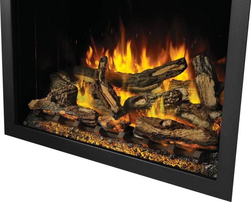 Napoleon Elevation 36" Built-in Electric Fireplace