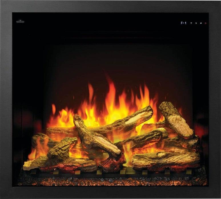 Napoleon Elevation 36" Built-in Electric Fireplace