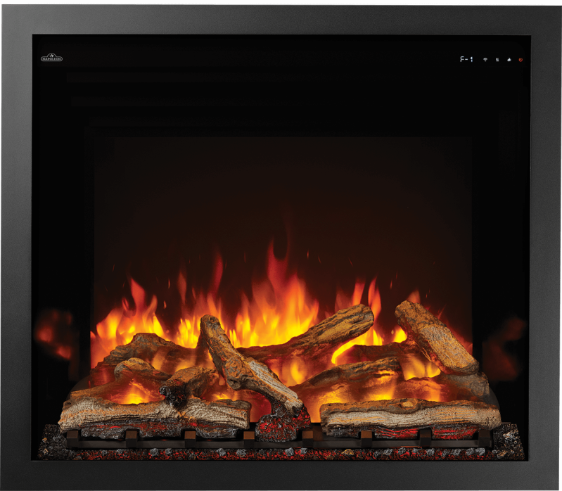 Napoleon Elevation 42" Built-in Electric Fireplace