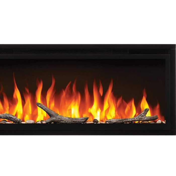 Napoleon Entice 42" Wall Mount Electric Fireplace