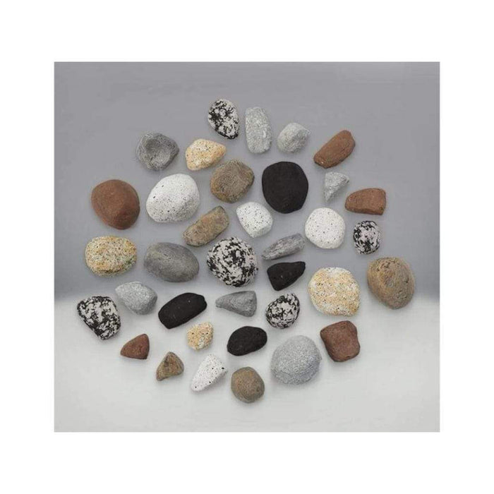 Napoleon Mineral Rock Kit Accessory