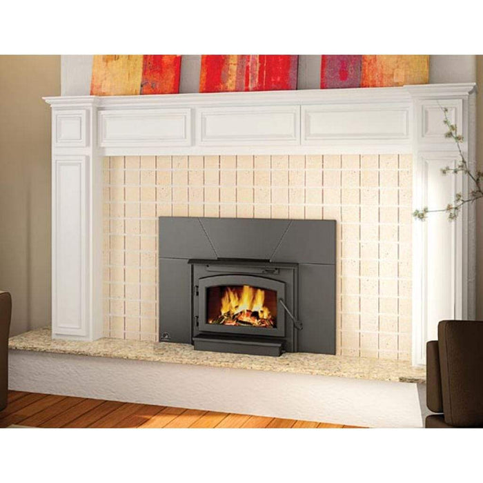 Napoleon Timberwolf Economizer EPI22 Wood Burning Fireplace Insert