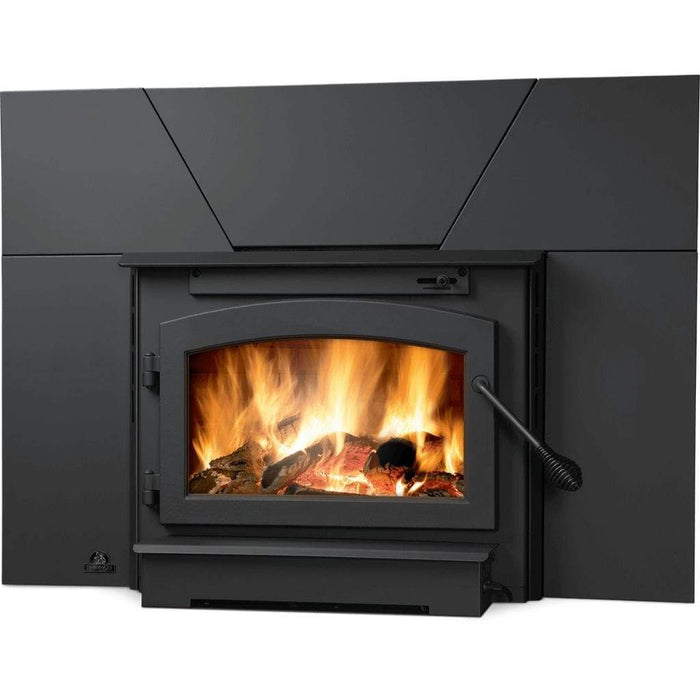 Napoleon Timberwolf Economizer EPI22 Wood Burning Fireplace Insert