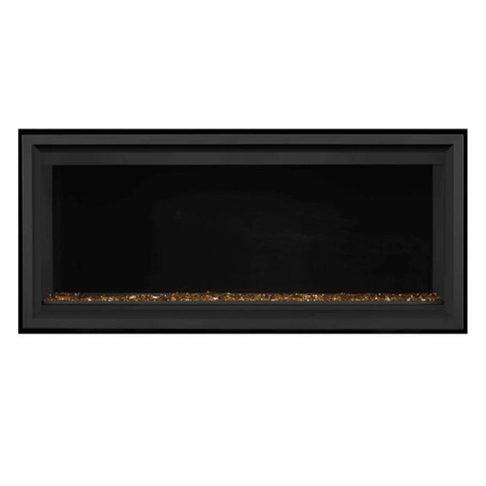 Napoleon Vector 38" Single Sided Linear Direct Vent Gas Fireplace