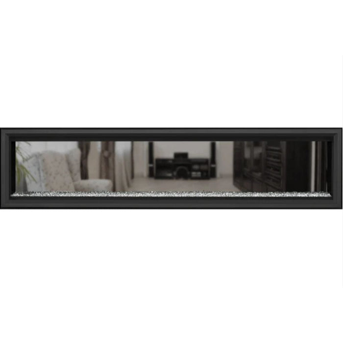 Napoleon Vector 62" See-Through Linear Direct Vent Gas Fireplace