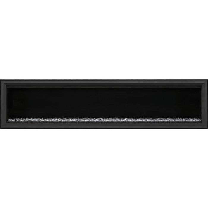 Napoleon Vector 62" Single Sided Linear Direct Vent Gas Fireplace