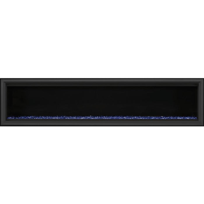 Napoleon Vector 62" Single Sided Linear Direct Vent Gas Fireplace