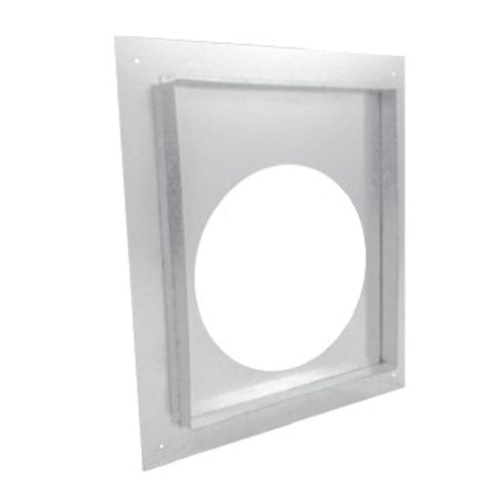 Napoleon Vertical/Horizontal Firestop for 4"/7" Venting (Pack of 6)