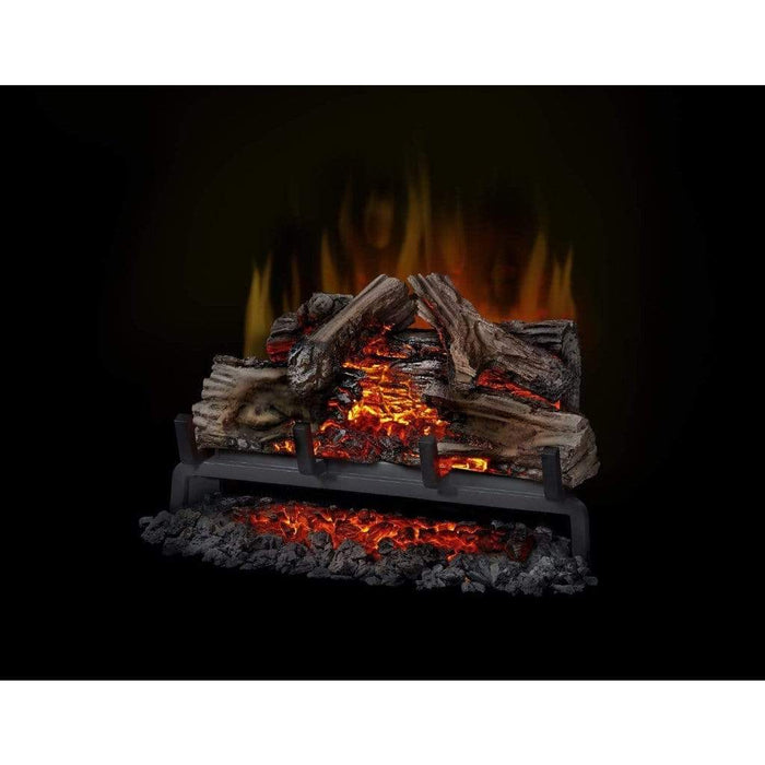 Napoleon Woodland 18" Electric Fireplace Log Set Insert