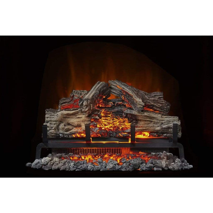 Napoleon Woodland 24" Electric Fireplace Log Set Insert