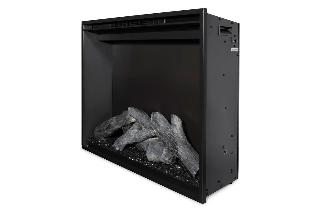 Modern Flames Redstone 54" Built In Electric Firebox Insert