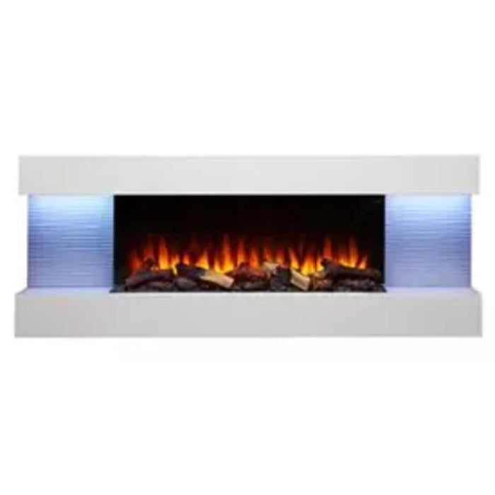 SimpliFire 60" Floating Mantel Kit for Format Series