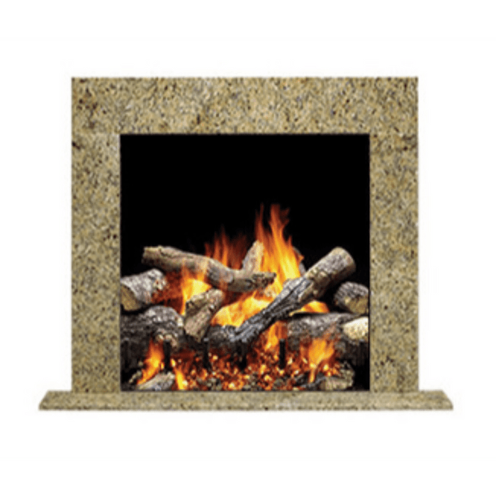 SimpliFire New Venetian Granite Set 2