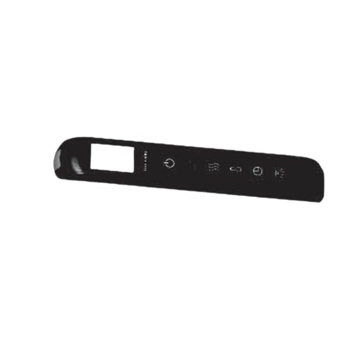 SimpliFire Remote Control for Linear Wall-Mount Electric Fireplace