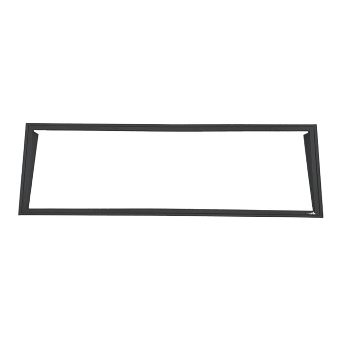 SimpliFire Standard Front for 78" Scion Fireplace