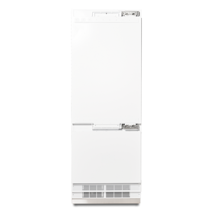 Thor Kitchen 30 Inch Built-In Bottom Freezer Refrigerator in Panel Ready XRF3016BBP