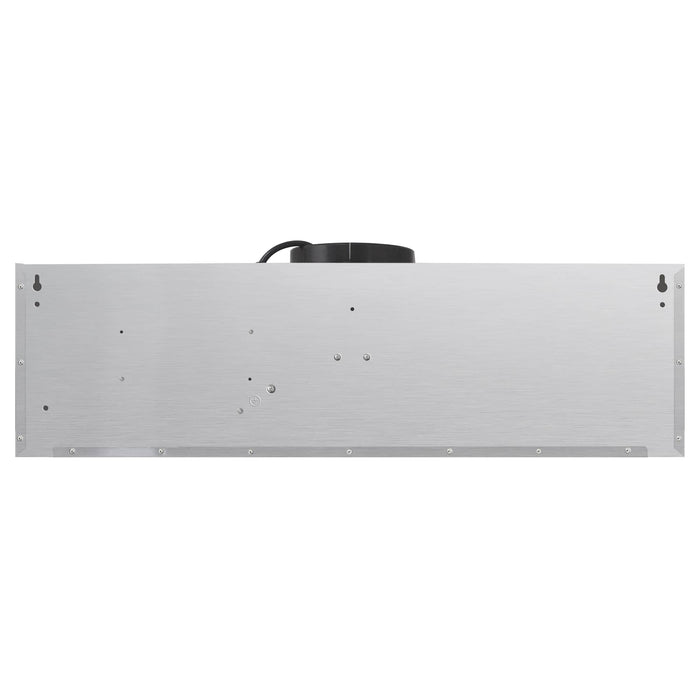 Cosmo 36-Inch 380 CFM Under Cabinet Range Hood  in Stainless Steel (UC36)