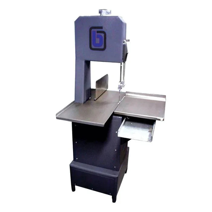 AMPTO Floor Model Meat Saw 98''. 2 HP - B-34HIE