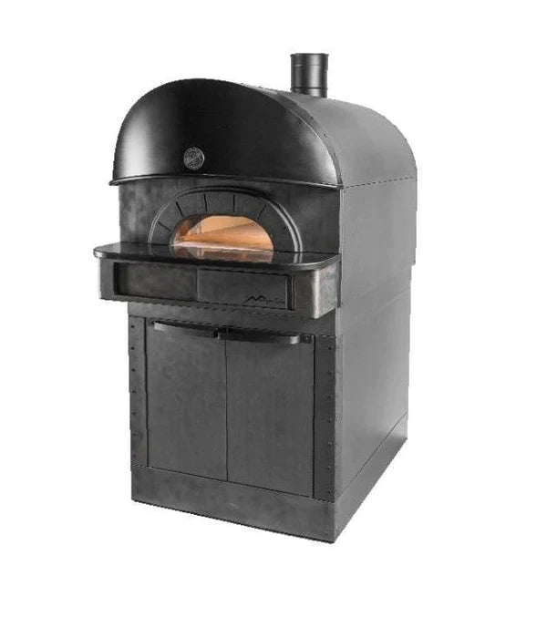 AMPTO Neapolis Pizza Oven, capacity for 6 Pizzas (12''/30cm) - NEAPOLIS 6X