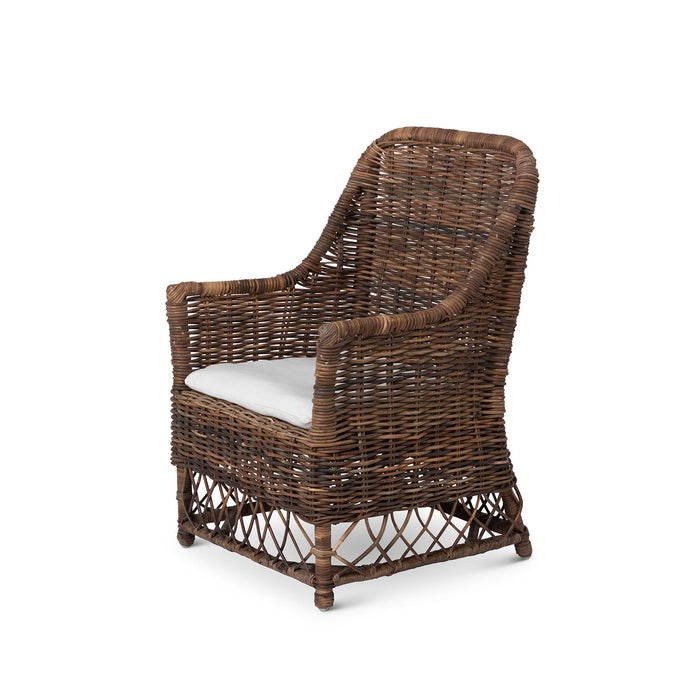 Park Hill Terrace Chair EFS82146