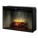 Dimplex Revillusion 42" Built-In Electric Firebox Insert Weathered Concrete (RBF42WC) Electric Fireplace Dimplex 