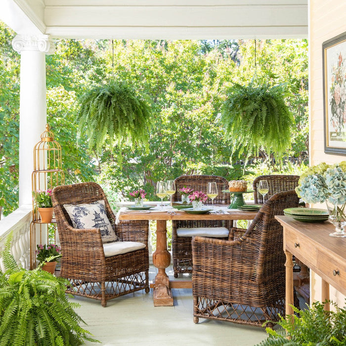 Park Hill Collection Terrace Chair (EFS82146)