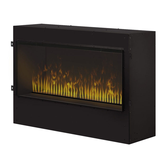 Dimplex Opti-Myst® Pro 1000 Built-In Electric Fireplace (GBF1000-PRO)