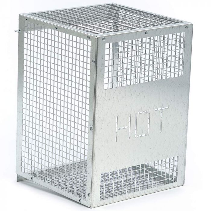 Kingsman Universal Safety Cage for Horizontal Termination