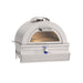 Firemagic Pizza Ovens Natural Gas Fire Magic Aurora 30" Built-In Pizza Oven / 4600