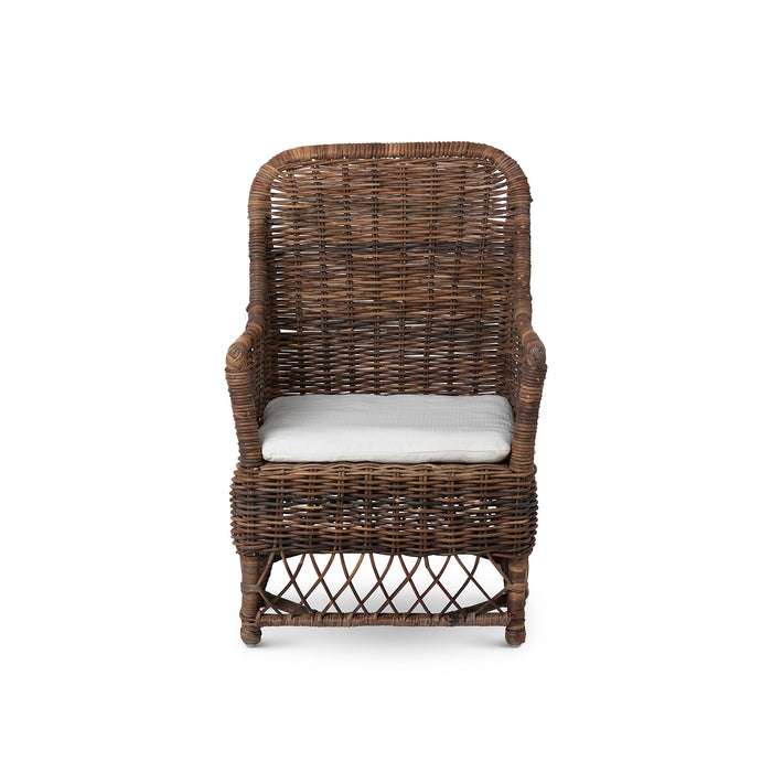 Park Hill Collection Terrace Chair (EFS82146)