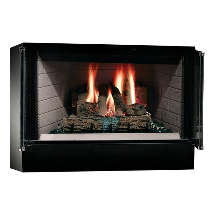 Majestic 42" Radiant Fireplace - SA42R