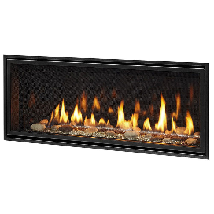 Majestic Echelon II 36" Top Direct Vent Fireplace with Intelli Fire Touch Ignition System